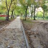 Közterület, Kresz Park