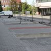 Lordok háza előtti terület